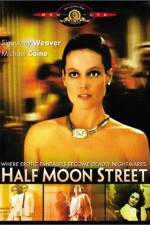 Watch Half Moon Street Freemovieswatch