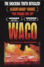 Watch Waco The Rules of Engagement Freemovieswatch