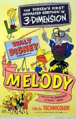 Watch Melody (Short 1953) Freemovieswatch