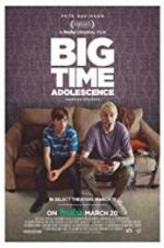 Watch Big Time Adolescence Freemovieswatch