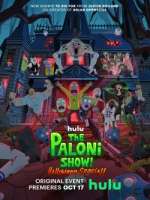 Watch The Paloni Show! Halloween Special! (TV Special 2022) Freemovieswatch