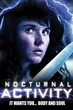 Watch Nocturnal Activity Freemovieswatch