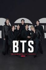 Watch BTS THE COMEBACK LIVE | ARIRANG Freemovieswatch
