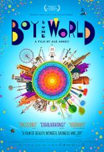 Watch Boy and the World Freemovieswatch