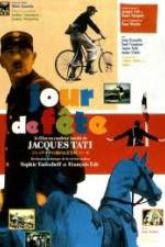 Watch Jour de fete - Reconstituted Freemovieswatch