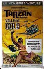 Watch Tarzan and the Valley of Gold Freemovieswatch
