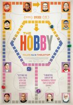 Watch The Hobby: Tales from the Tabletop Freemovieswatch