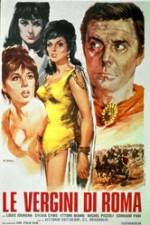 Watch Le vergini di Roma Freemovieswatch