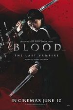 Watch Blood: The Last Vampire Freemovieswatch