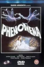 Watch Phenomena Freemovieswatch