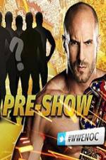 Watch WWE Night of Champions Pre-Show Freemovieswatch