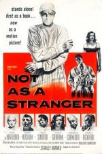 Watch Not As A Stranger Freemovieswatch