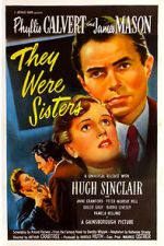 Watch They Were Sisters Freemovieswatch