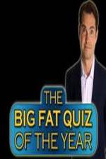 Watch The Big Fat Quiz of the Year Freemovieswatch