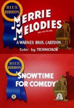 Watch Snow Time for Comedy (Short 1941) Freemovieswatch