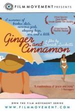 Watch Ginger and Cinnamon Freemovieswatch