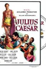 Watch Julius Caesar Freemovieswatch