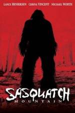 Watch Sasquatch Mountain Freemovieswatch