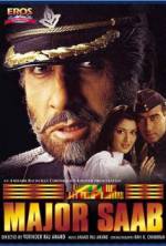 Watch Major Saab Freemovieswatch