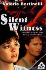 Watch Silent Witness Freemovieswatch