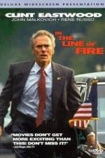 Watch In the Line of Fire Freemovieswatch