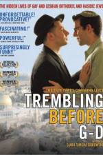 Watch Trembling Before G-d Freemovieswatch
