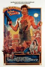 Watch Big Trouble in Little China Freemovieswatch
