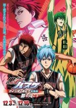Watch Kuroko No Basket Movie 3: Winter Cup Soushuuhen - Tobira No Mukou Freemovieswatch