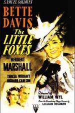 Watch Little Foxes Freemovieswatch