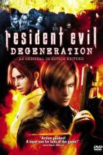 Watch Resident Evil: Degeneration Freemovieswatch