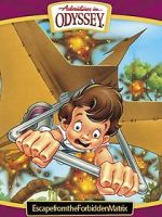Watch Adventures in Odyssey: Escape from the Forbidden Matrix Freemovieswatch