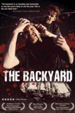 Watch The Backyard Freemovieswatch