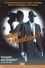 Watch Where\'s Marlowe? Freemovieswatch