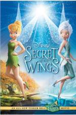 Watch Secret of the Wings Freemovieswatch