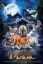 Watch The House of Magic Freemovieswatch