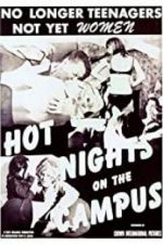 Watch Hot Nights on the Campus Freemovieswatch
