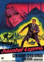Watch Istanbul Express Freemovieswatch