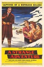 Watch A Strange Adventure Freemovieswatch
