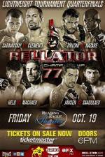 Watch Bellator Fighting Championships 77 Freemovieswatch
