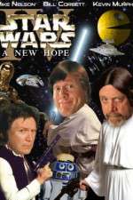 Watch Rifftrax: Star Wars IV (A New Hope Freemovieswatch