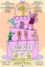 Watch The Ten Commandments of Banquet Serving (Short 2023) Freemovieswatch