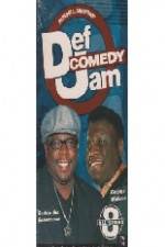 Watch Def Comedy Jam All-Stars Vol. 8 Freemovieswatch