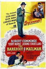 Watch The Barefoot Mailman Freemovieswatch