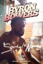 Watch Byron Bowers - Spiritual N**ga (TV Special 2022) Freemovieswatch