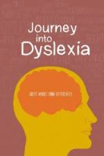 Watch Journey Into Dyslexia Freemovieswatch