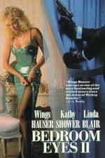 Watch Bedroom Eyes II Freemovieswatch