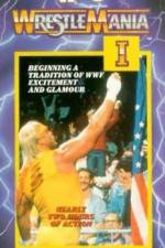 Watch WrestleMania Freemovieswatch