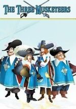 Watch The Three Musketeers Freemovieswatch