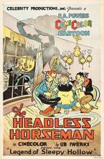 Watch The Headless Horseman Freemovieswatch