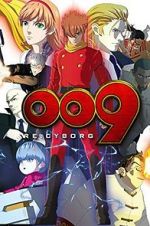 Watch 009 Re: Cyborg Freemovieswatch